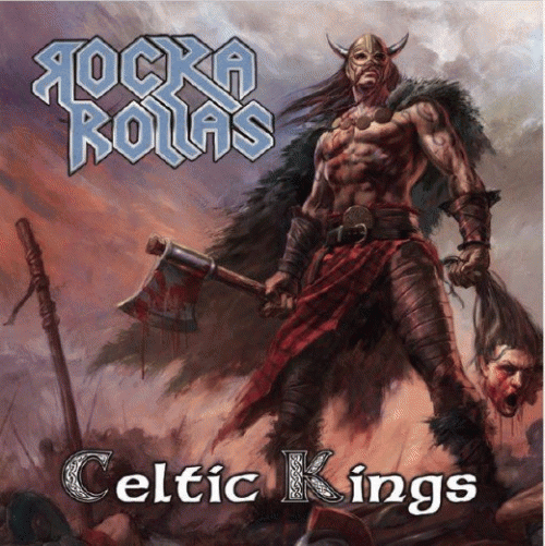 Rocka Rollas : Celtic Kings